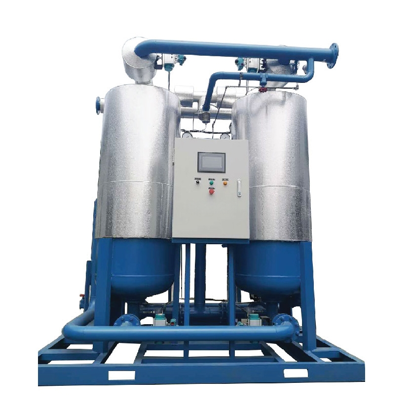 西双版纳余热再生吸附式干燥机